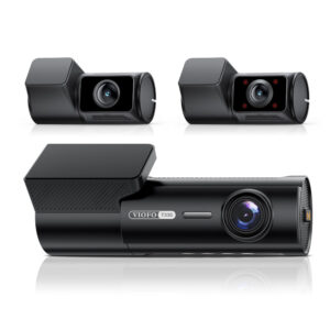 VIOFO T330 3CH ภาพที่ 1