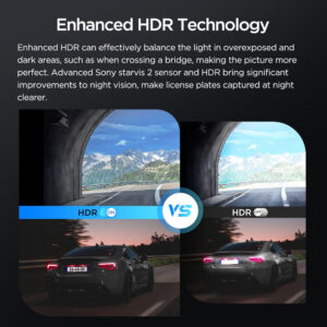 VIOFO VS1 ภาพที่ 6