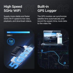 VIOFO VS1 ภาพที่ 7