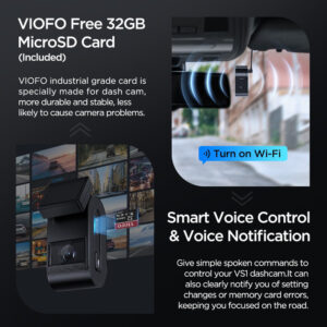 VIOFO VS1 ภาพที่ 8
