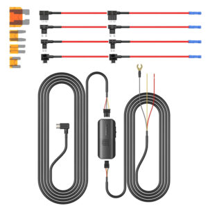 VIOFO HK6 ACC Hardwire Kit