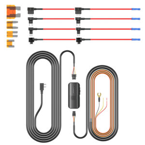 VIOFO HK6-F Hardwire Kit