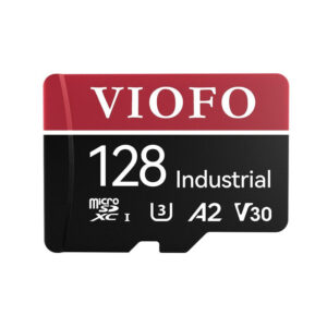 VIOFO Industrial Grade microSD