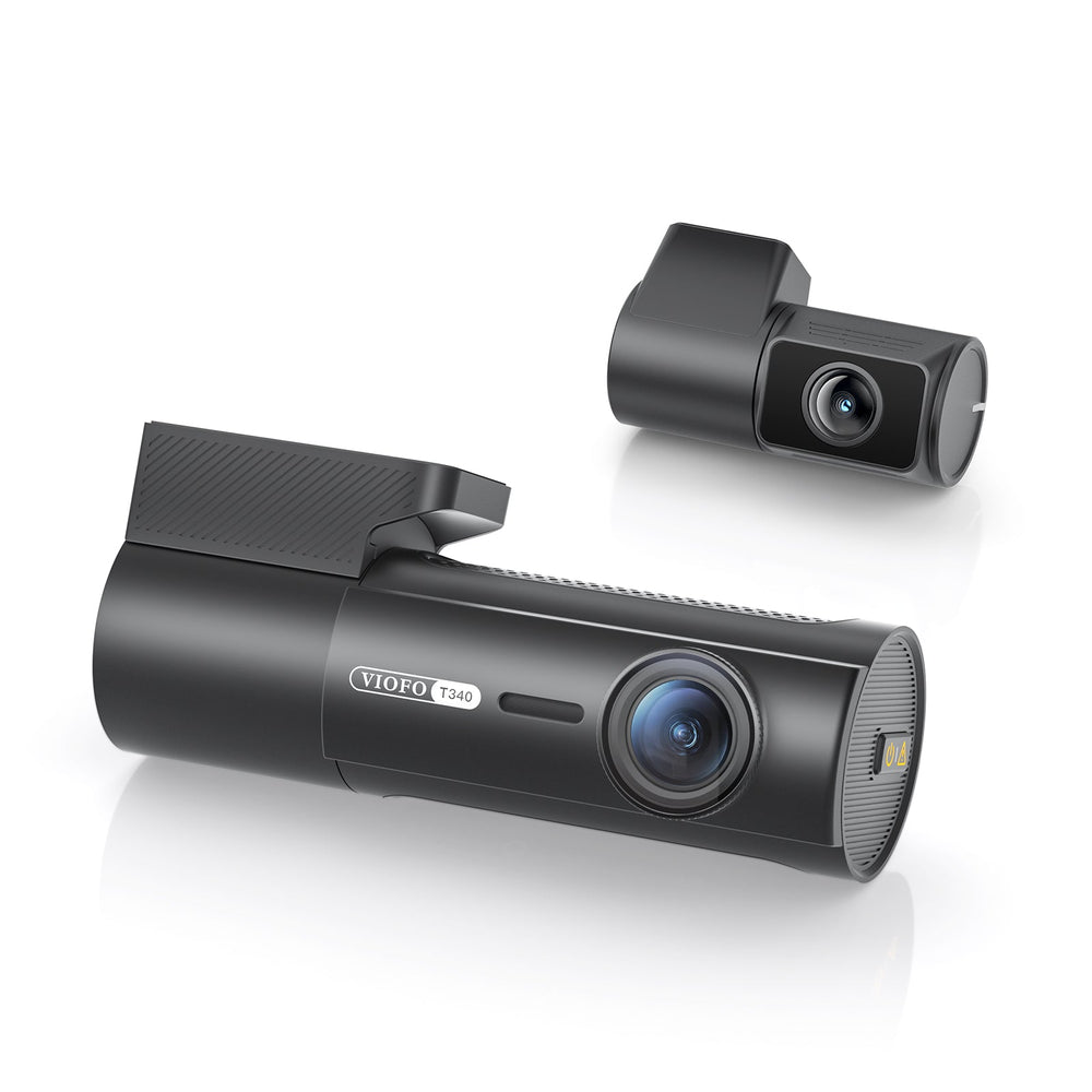 VIOFO T340 3CH
