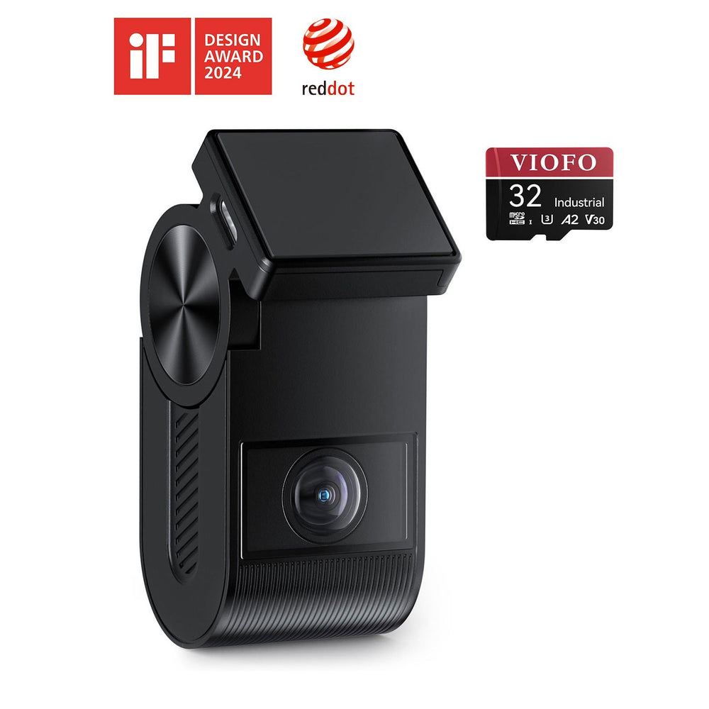 กล้องติดรถยนต์ VIOFO VS1